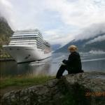 Аватара пользователя