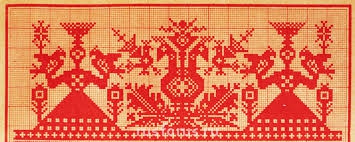 Почему матерные слова матерные? - рожаницы.jpg