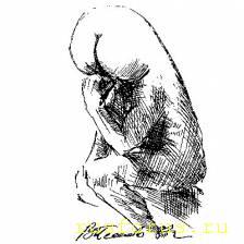 О великий, могучий, правдивый и свободный .. - головожопый.jpg