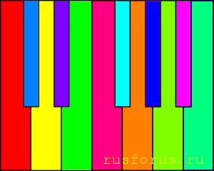 Интерактивная цветомузыка - цветомузыка.jpg