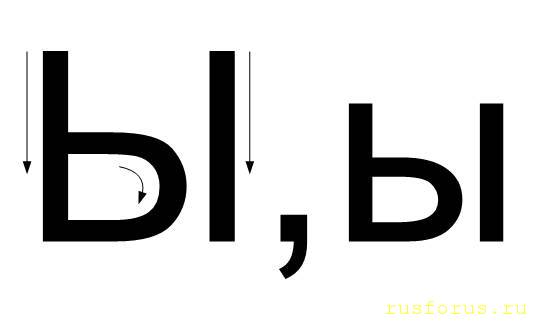 Графика и энерргетика звука русской буквы современного русского Алфавита - image.jpg