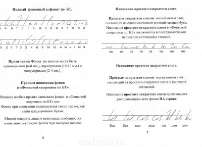 А где же раздел Учение о письме ? - Scan0003.jpg