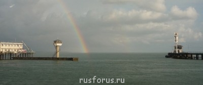 Любимые стихи. Иллюстрируем - breakwater.jpg