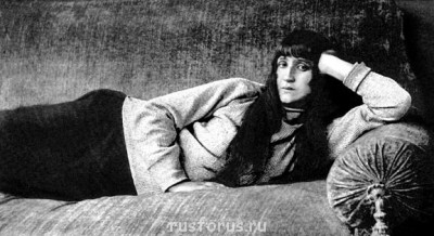 Очень хорошие стихи - axmat.jpg