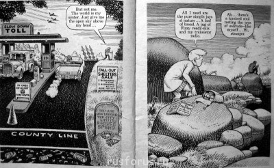 А где же раздел Учение о письме ? - Comicbook 002.jpg