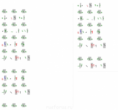 А где же раздел Учение о письме ? - гимн Самары 2.png