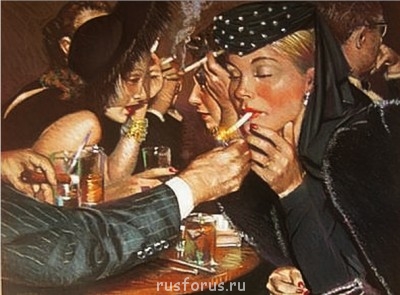 Тяжелые веки - Spector.jpg