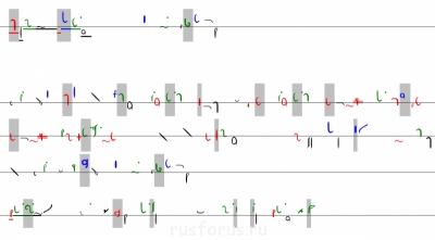 скрин фекста