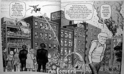 А где же раздел Учение о письме ? - Comicbook 017.jpg