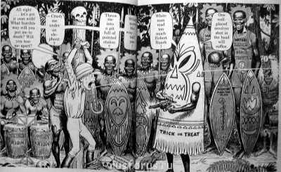 А где же раздел Учение о письме ? - Comicbook 018.jpg