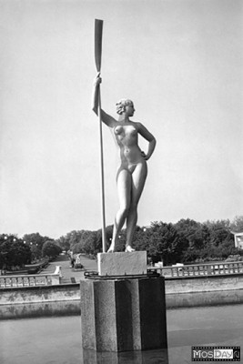 Девушка. С веслом - 6_196.jpg