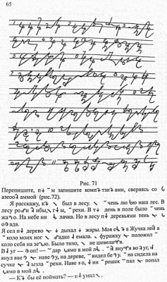 А где же раздел Учение о письме ? - 066.jpg