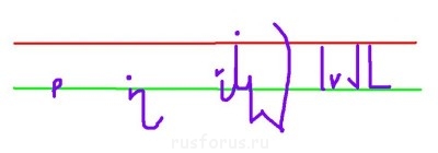 А где же раздел Учение о письме ? - 0010.jpg