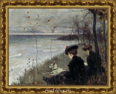 Любимые стихи. Иллюстрируем - os.jpg