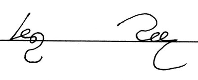 Кратко-буквенная скоропись по БТ с применением удара и слитных краткобукв.<br />Читается просто и понятно:<br />      тЕрхр                    схвЕев