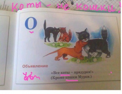 А где же раздел Учение о письме ? - 211014.jpeg