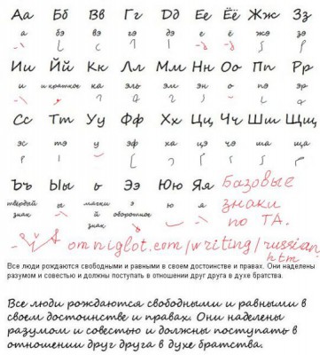 А где же раздел Учение о письме ? - 2110140.jpeg