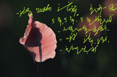 А где же раздел Учение о письме ? - 3010140.jpeg