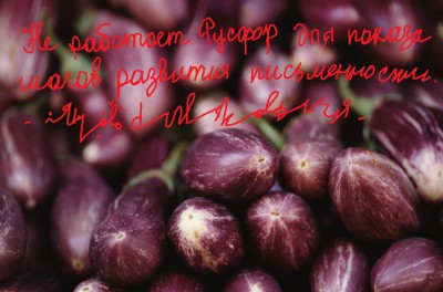 А где же раздел Учение о письме ? - 011114.jpeg