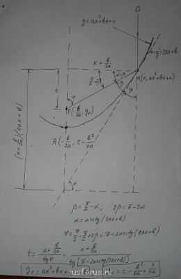 Задачи не для чайников - para01.JPG