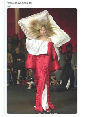 Забавные картинки - bed.jpg