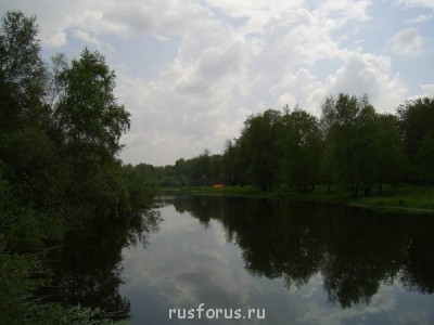 Почему Неву и Ангару называют реками? - PIC_0013.JPG