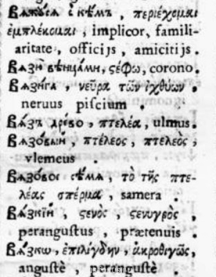 А ещё есть слово визига  - IMG_20150129_221642.JPG