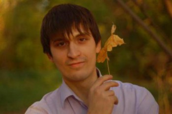 Литературные чтения. Сергей Шаргунов. Книга без фотографий - DSC_7316Улыб.jpg