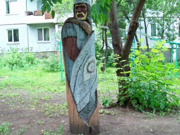 Фотографируем... - Красноярск 045.jpg