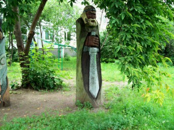 Фотографируем... - Красноярск 046.jpg