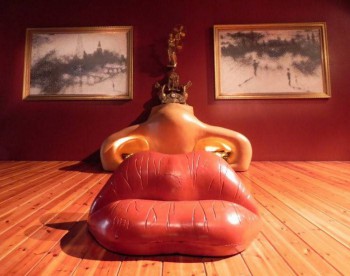 Творчество подразумевает провокацию? - дали.jpg