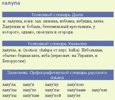 Положительно ли влияют жаргонизмы на нашу речь? - Халупа.jpg