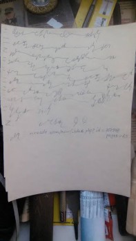 Как научиться быстро писать. - WP_20160110_001.jpg