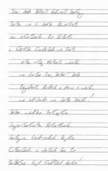 Как научиться быстро писать. - Евгений Онегин.jpg