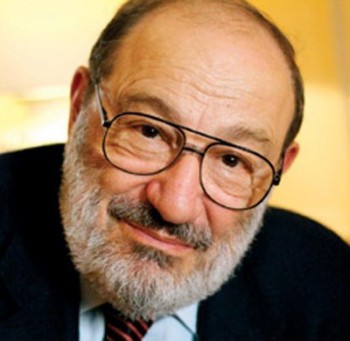 В один день ушли из жизни Нелл Харпер Ли и Умберто Эко - Умберто Эко (1932-2016).jpg