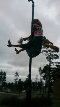 Фотографируем... - Ведьма1.jpg