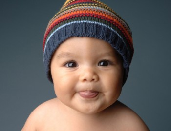 оборот речи литературно допустим или нет? - rebenok.jpg