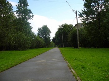 "У меня во дворе" - под реновацию! <br />(Московский р-н, СПб)