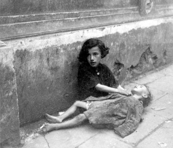 Любимые стихи. Иллюстрируем - гетто.jpg