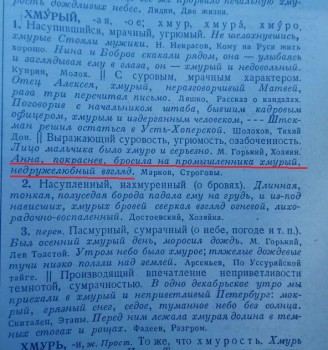 Многозначные слова - Словарь.jpg