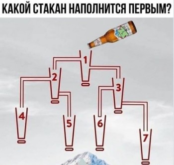 Задачки на сообразительность - стаканы.JPG