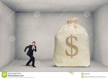 Мужчина, продавец, - meshok.jpg