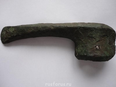 Помогите прочитать - DSC00760.JPG