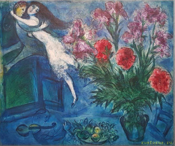 Незадачи - Шагал.JPG