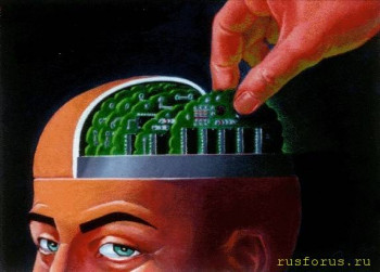 Небо устами Поэта желало Глаголить об этом? - Мозги.jpg