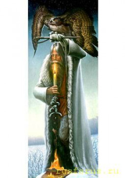 Каковы варианты этимологии слова Человек ? - 1553.jpg