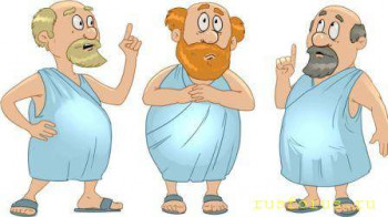 О великий, могучий, правдивый и свободный .. - Мудрецы.jpg