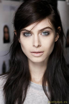 Стилистика начинается со стиля  - richard-chai-love-fall-2014.jpg