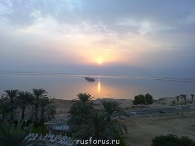 Любимые стихи. Иллюстрируем - deadsea.jpg