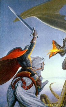 МИРОВОЗЗРЕНЧЕСКИЕ ВИРШИ - Бой со змеем.jpg